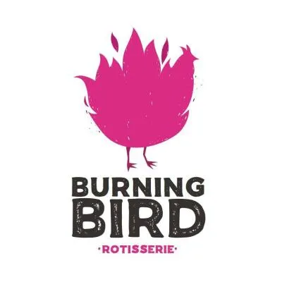 CAJUN GRILLED CHICKEN PASTA at Burning Bird