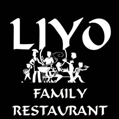 Fried Handalla Served with Spicy Garlic & Nampla Sauce at LIYO Family