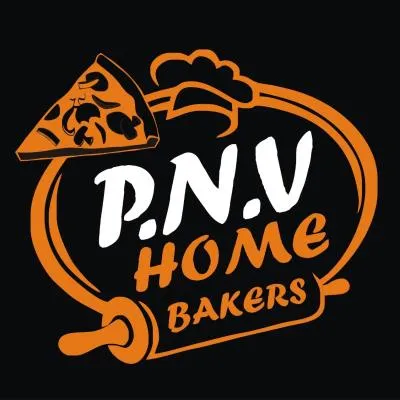 Mix Vegetable Pizza at P.N.V Home Bakers