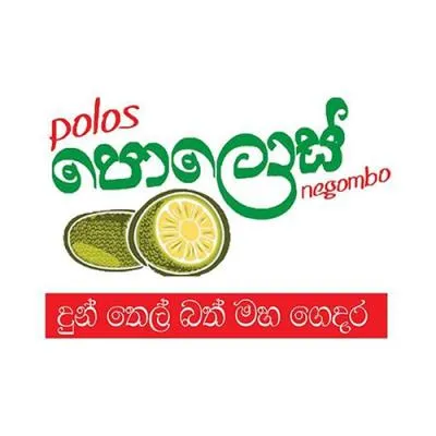Cheesy Egg & Chicken Fried Rice with Bullseye at POLOS Negombo