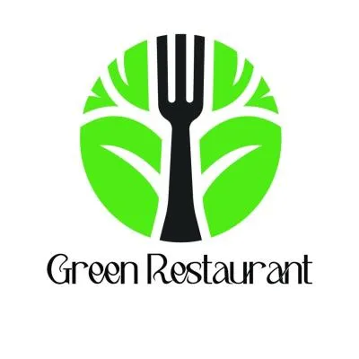 Vegetable at Green Restaurant 