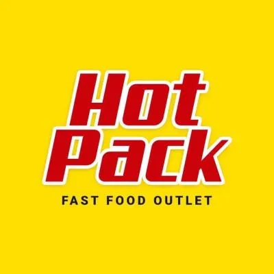 Chopsuey Rice  Fish at Hot Pack