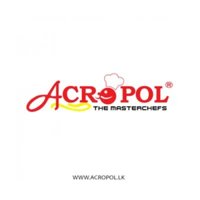 Chicken Chilli Shawarma at Acropol Restaurant