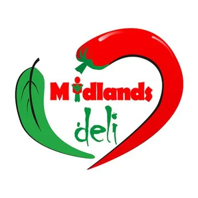 Grilled Chicken With Hot Garlic Sauce at Midland Deli