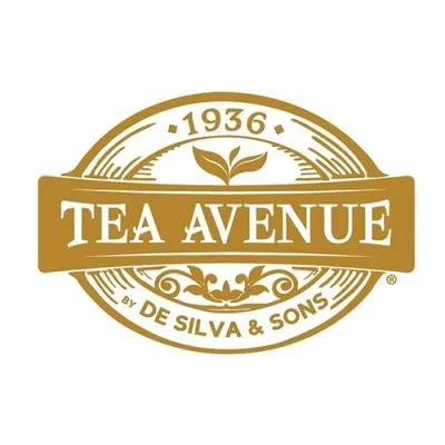Sea-Food Pesto Pasta at Tea Avenue