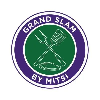 Seafood at Grand Slam by Mitsi