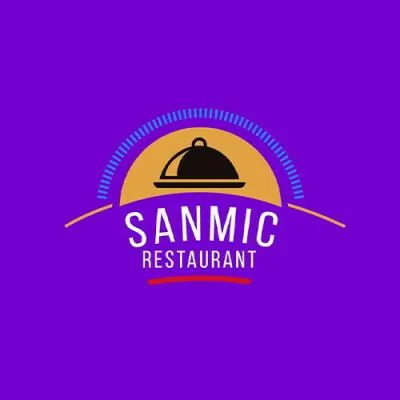 Fried Fish With Onion at Sanmic Restaurant
