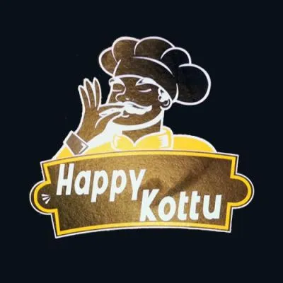 Mutton Noodles at Happy Kottu 