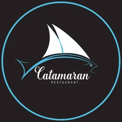 PAD THAI NOODLES at Catamaran Beach Restaurant