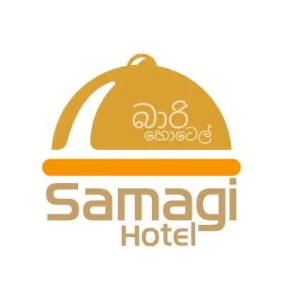 Woodapple Juice at Samagi Hotel 