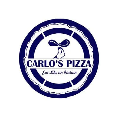 BBQ Pollo Pizza (Chicken) at Carlo’s Pizza 