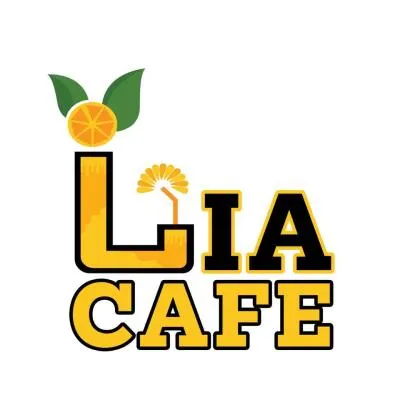 Cheese Chips Burger at LIA Cafe