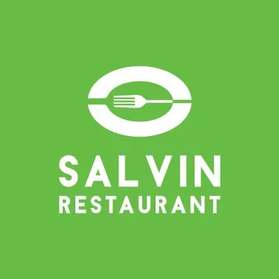 VEGETABLE SANDWICHES(L) at Salvin restaurant 