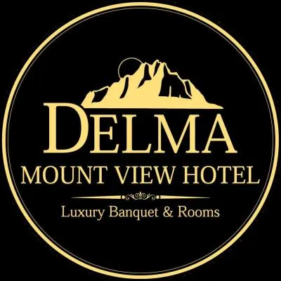 VEGETABLE SALAD at Delma Mount View Hotel