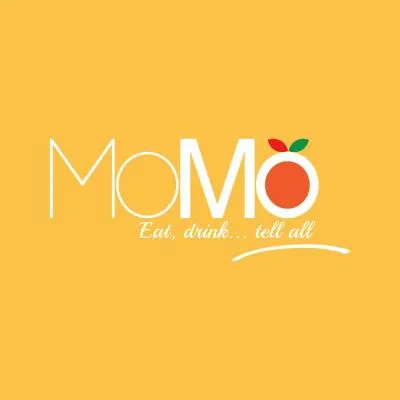 Garlic Pizza at MOMO