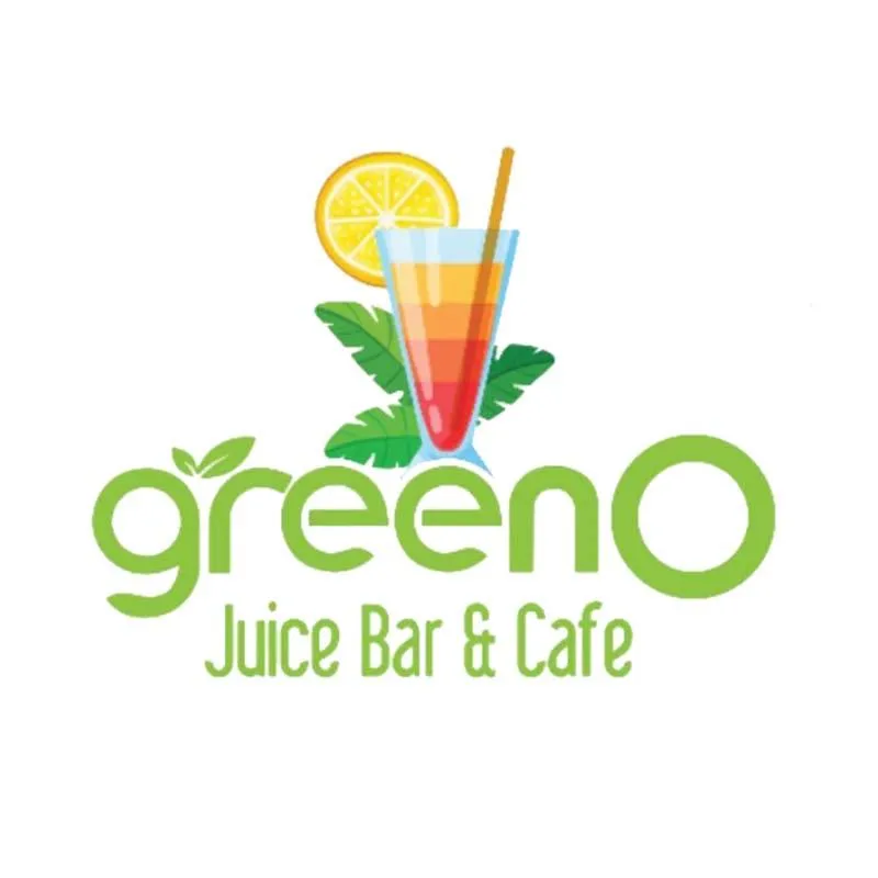 Avocado Juice at GreenO Juice Bar