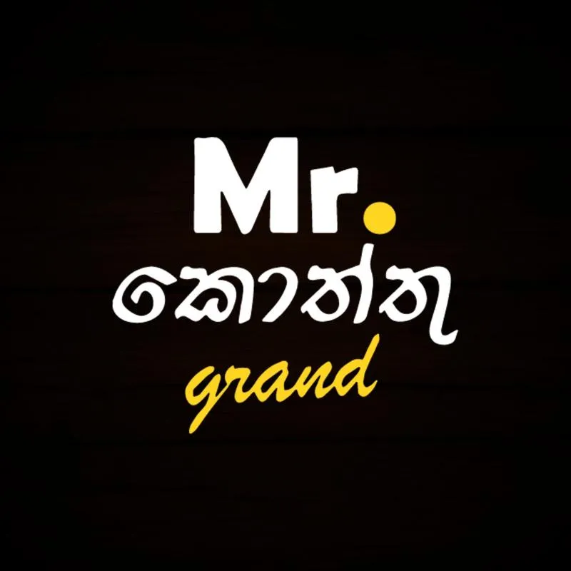 VEGE CHEESE KOTTU at Mr.Kottu Grand
