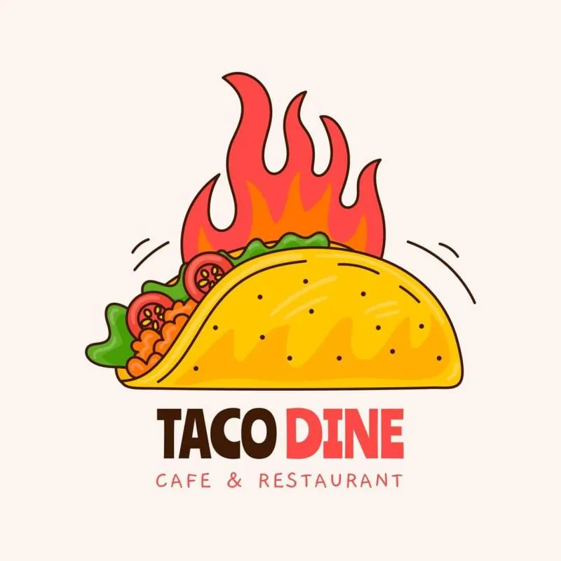 Double Cheese Chicken Pasta & Spagati at Taco Dine cafe & Restaurant