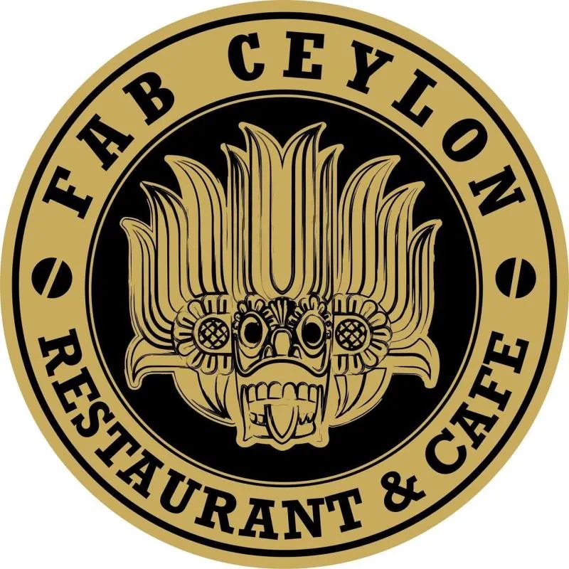 Ice Cream at Fab Ceylon 