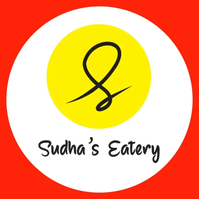 Plain Omelette at Sudha's Eatery 