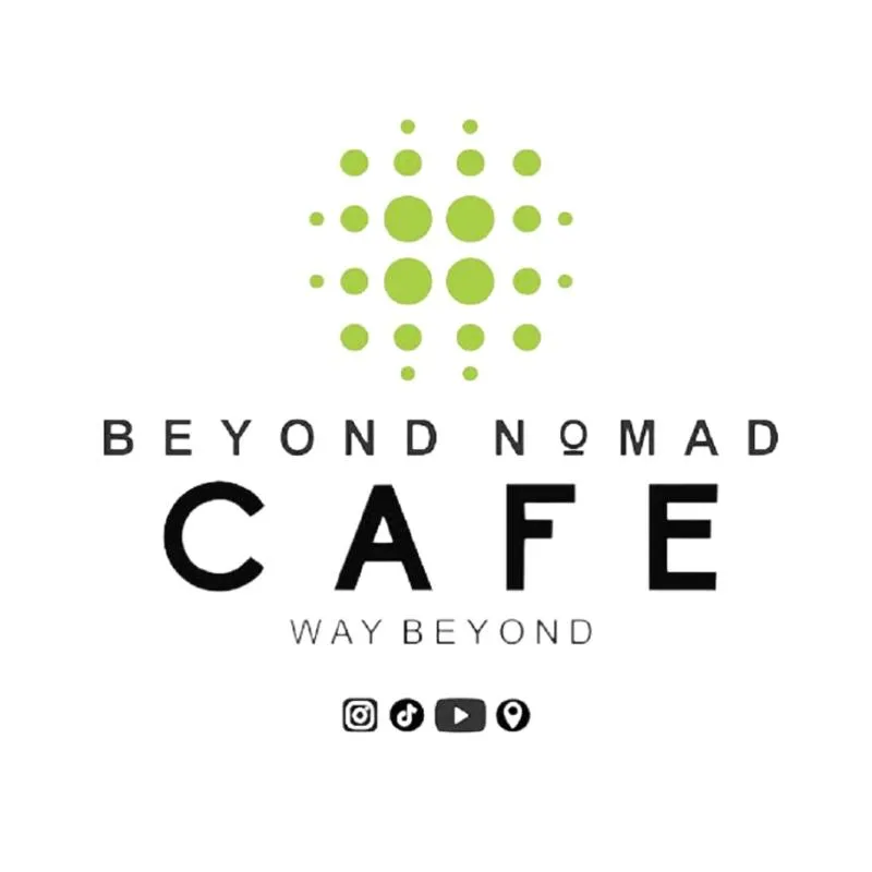 Ginger Tea Pot at Beyond Nomad Cafe 