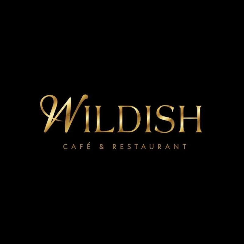 WILD CHICKEN PIZZA at WILDISH