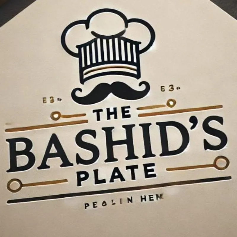 Chicken Fried Rice at Bashid’s Plate