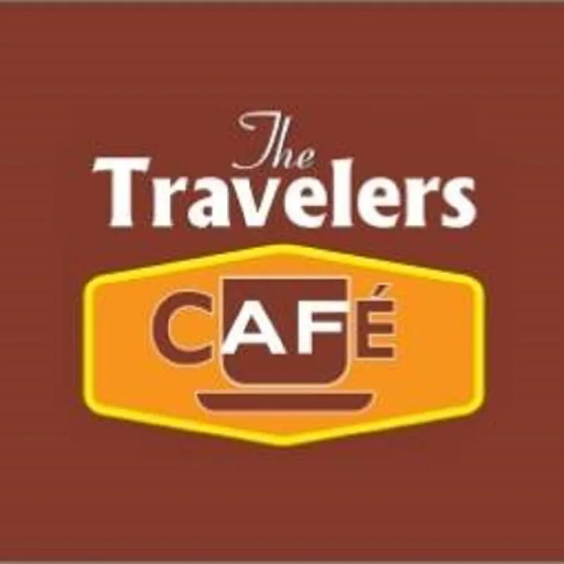 ROAST CHICKEN CHEESE KOTTU at Traveler's Cafe