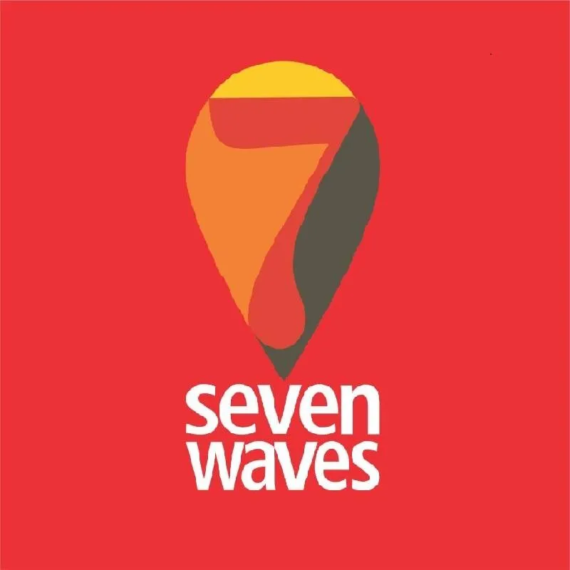 SPAGHETTI CHEESE & CHICKEN at Seven Waves