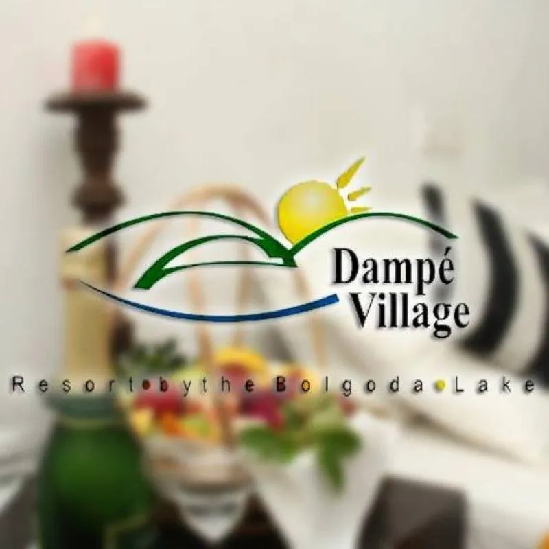 Tropical Cooler at Dampe Village Hotel