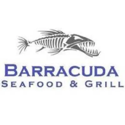 Barracuda Exotic / Green Salad at Barracuda Sea Food & Grill