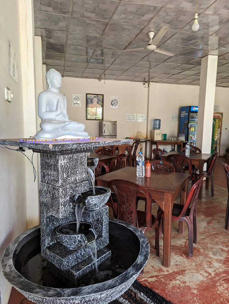A & A Situ Madura in Talawa