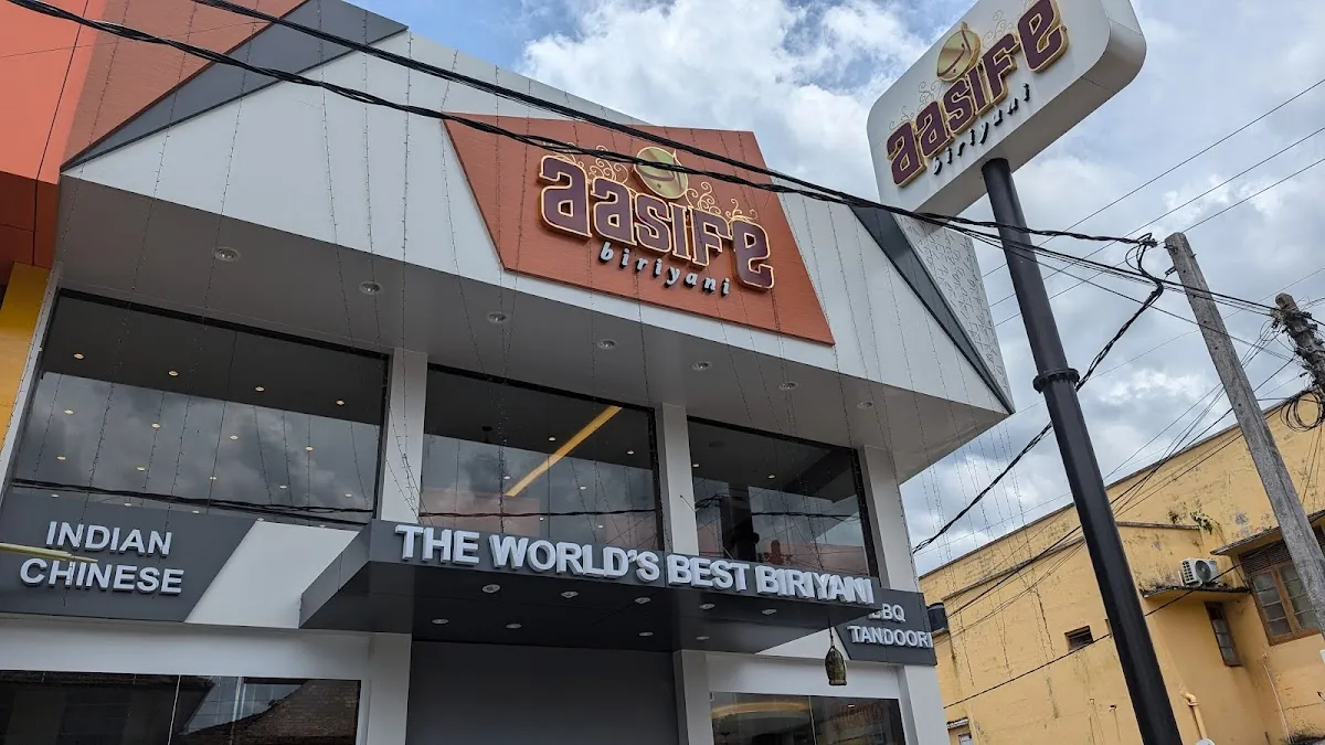 Aasife Biriyani - Kurunegala Branch in Kurunegala