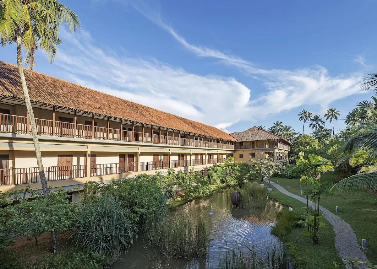 Anantara Kalutara Resort in Kalutara
