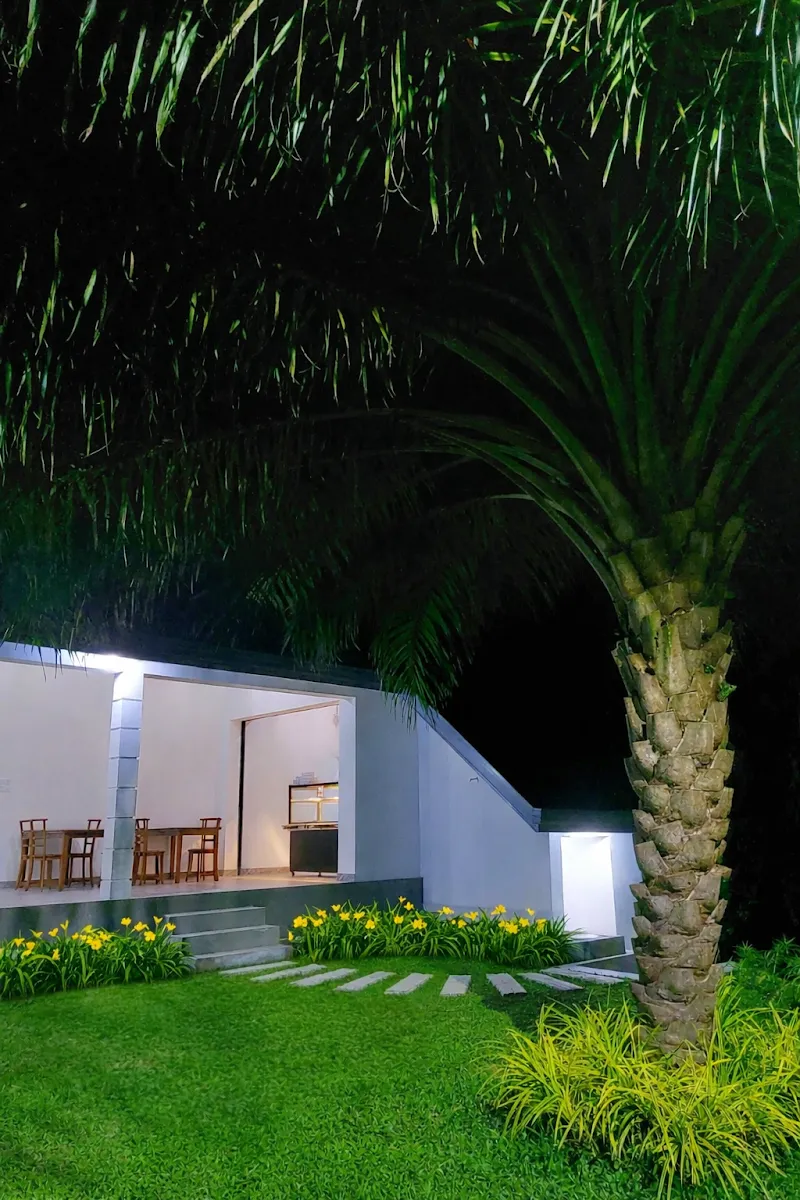 Andriyana Restaurant in Meegoda