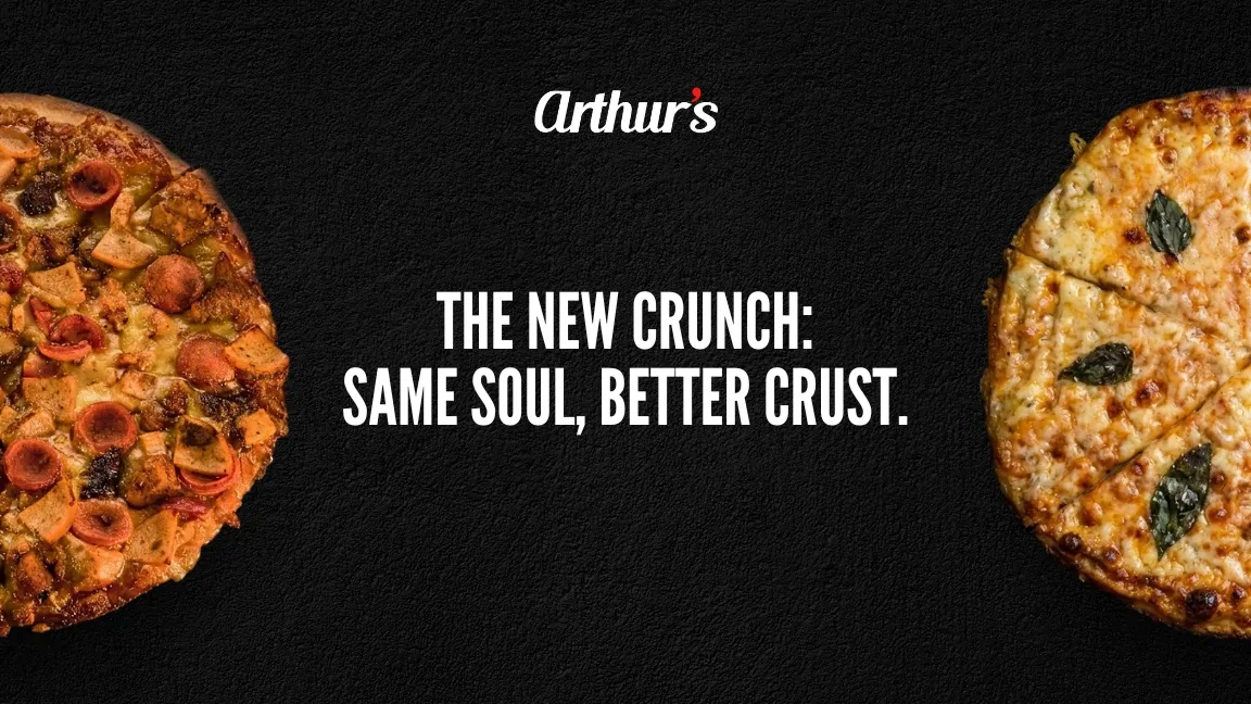 Arthur's Pizzeria - Mount Lavinia in Dehiwala