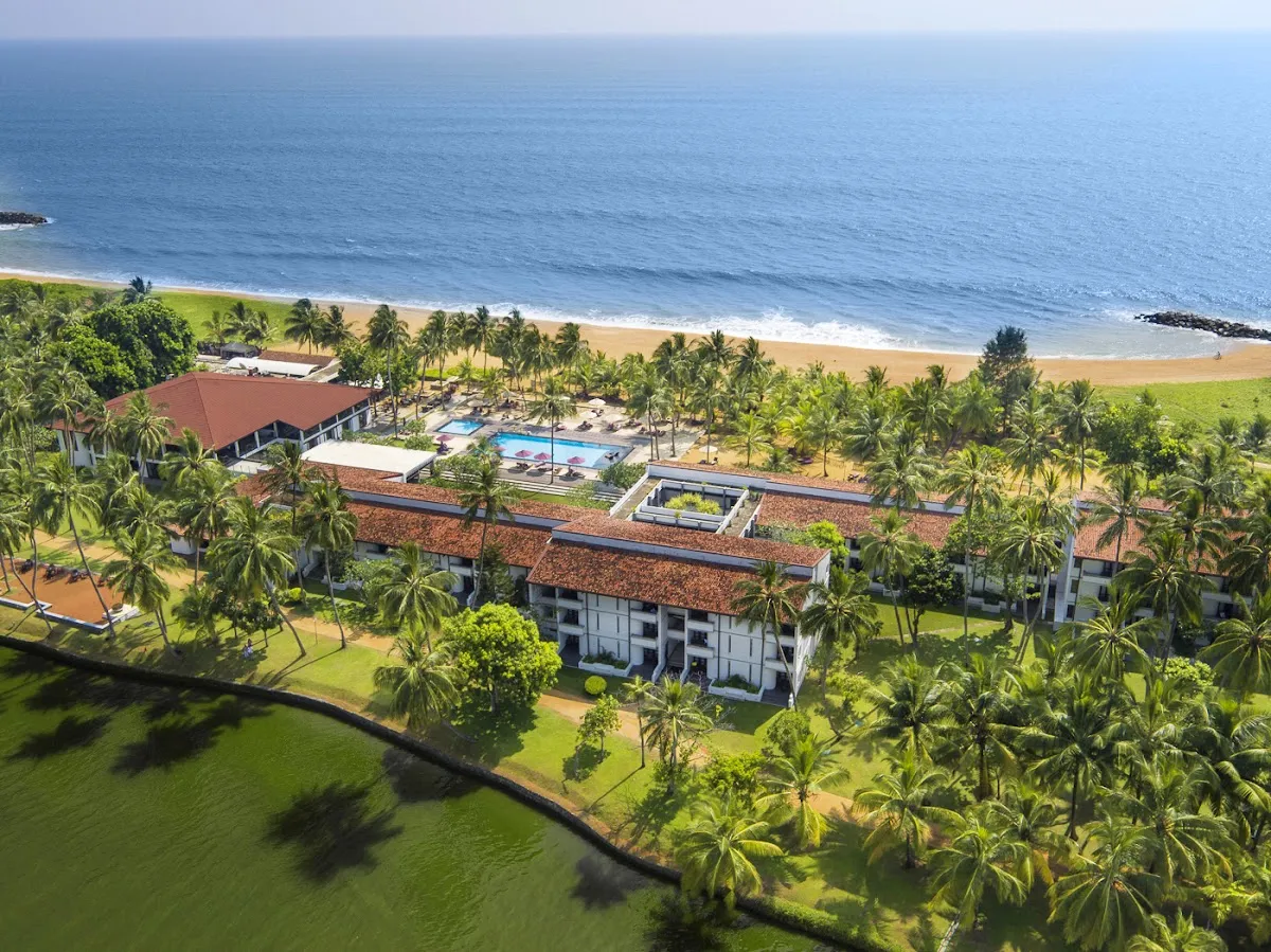 Avani Kalutara Resort in Kalutara