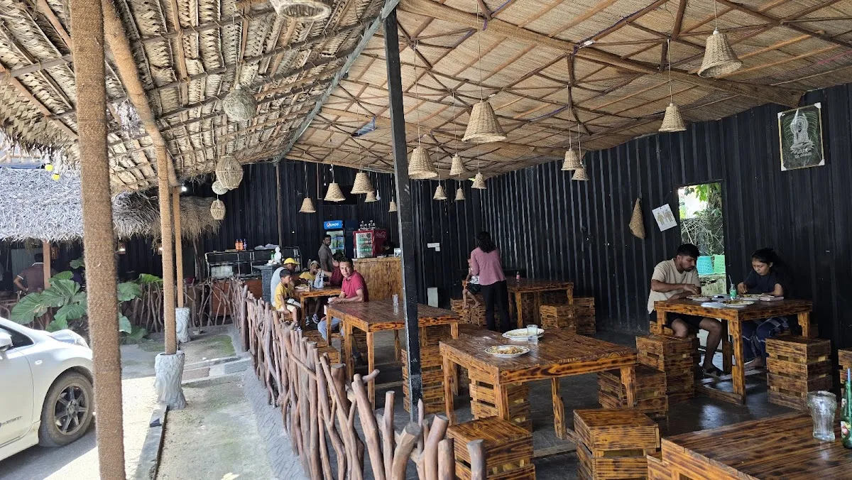 Bathpatha in Hanwella
