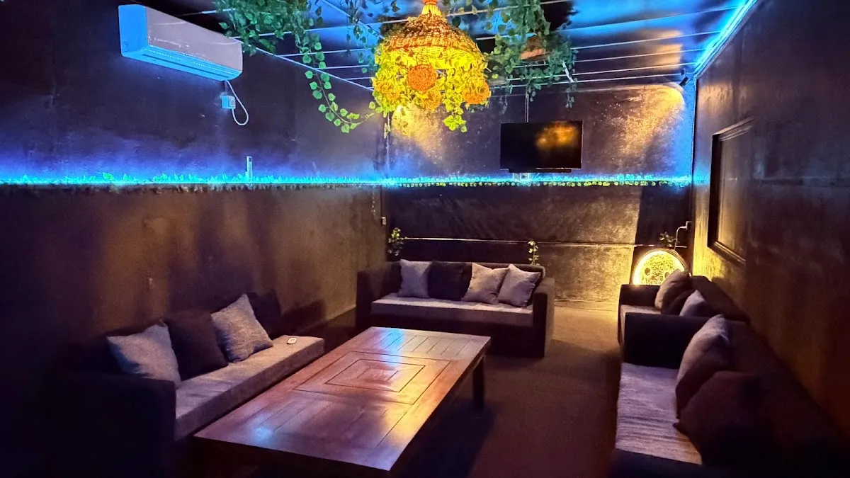 Brothers Byob Restaurant in Kohuwala