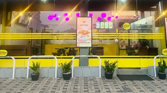 Bubble Mania - Malabe in Malabe