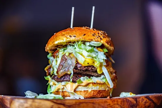 BURGER X in Meegoda