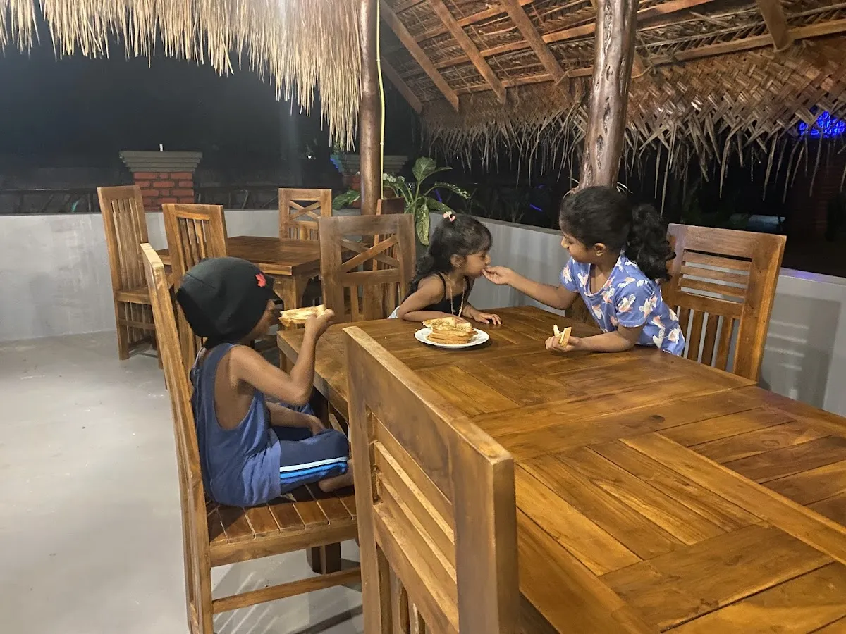 Ceylon Spicy House Habarana in Kekirawa