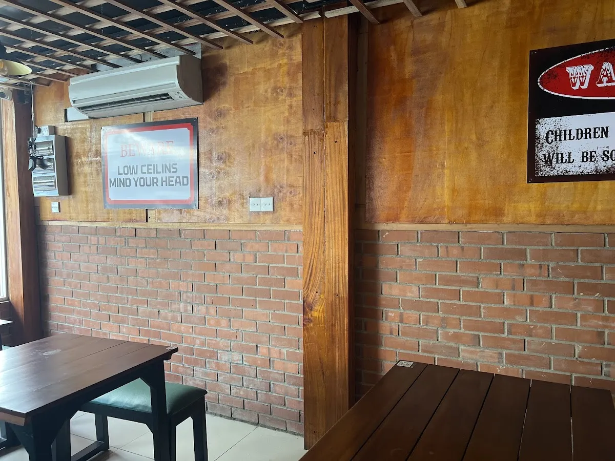 Chapter nine Family Restaurant & BYOB Lounge in Kottawa