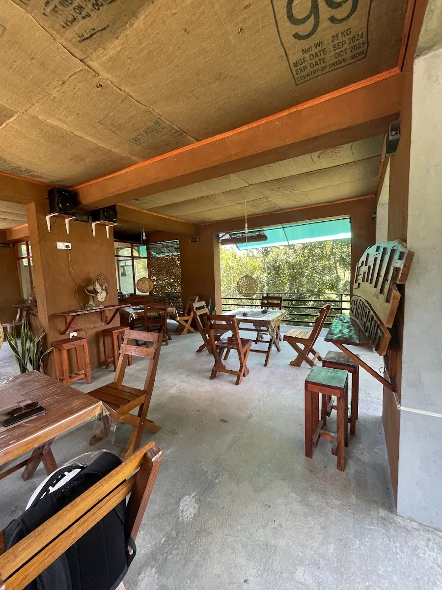 Chilli Restaurant in Bandarawela