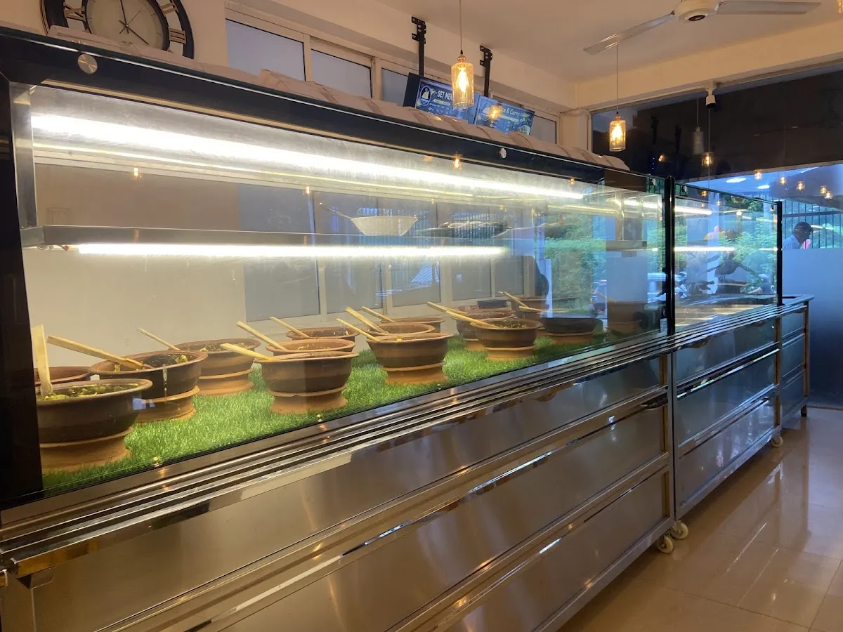 Choicemo Restaurant (Private) Limited in Avissawella