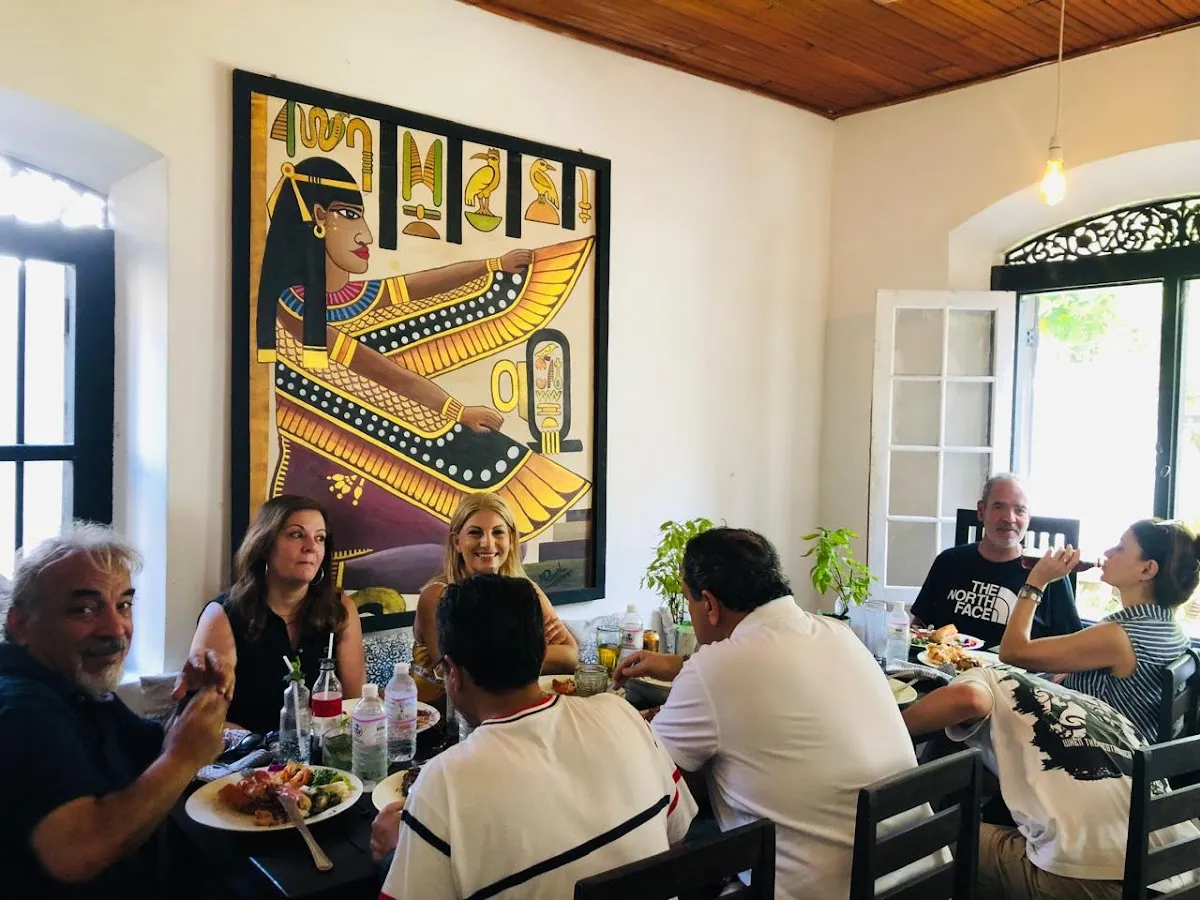 Comida Restaurant in Galle