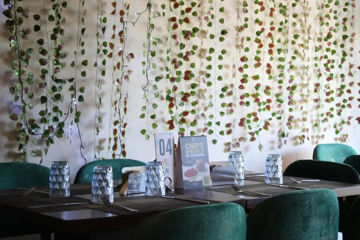 Cuisine Colombo - Pelawatta in Battaramulla