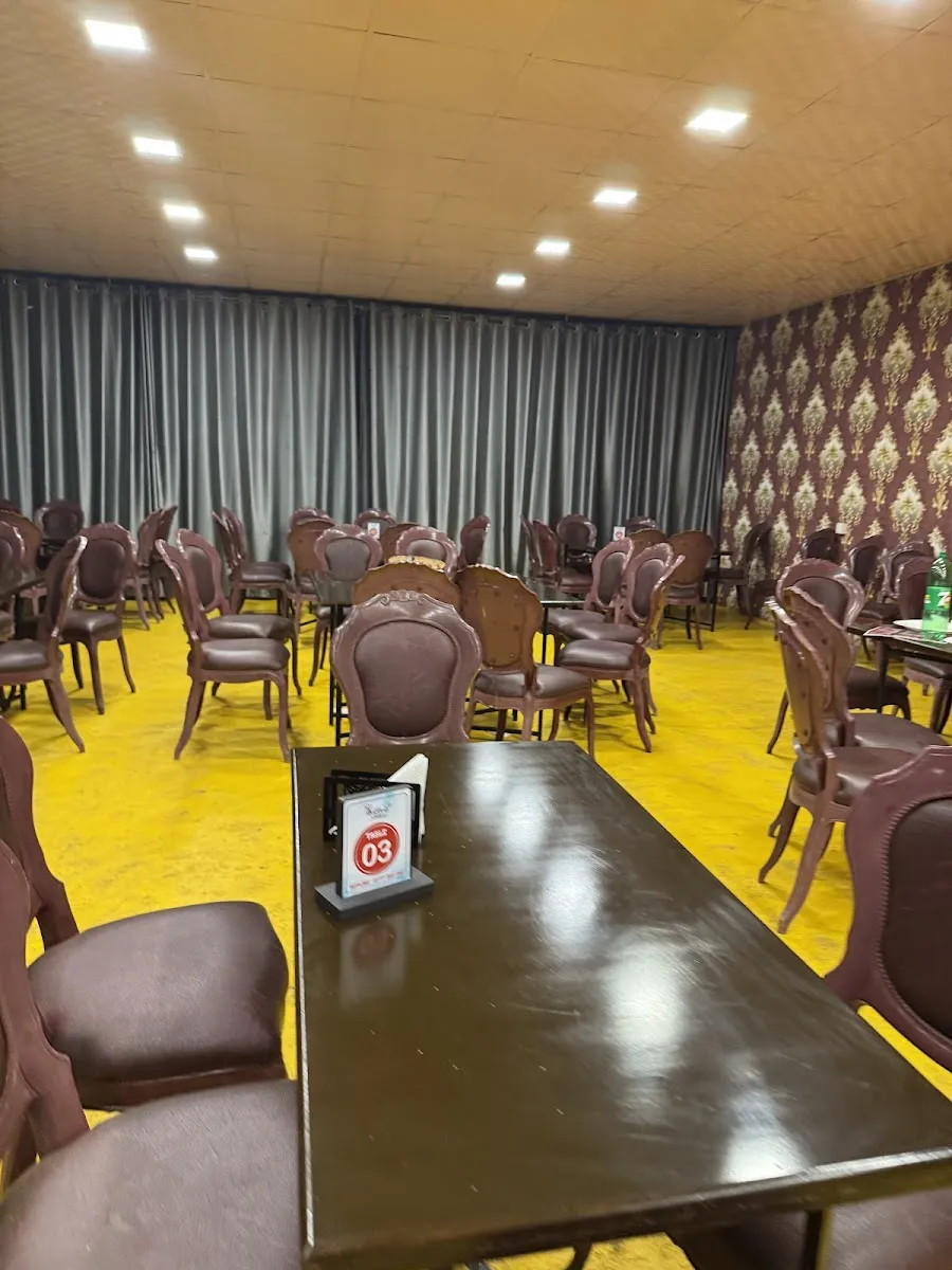 Darling Kitchen in Akkarepattu