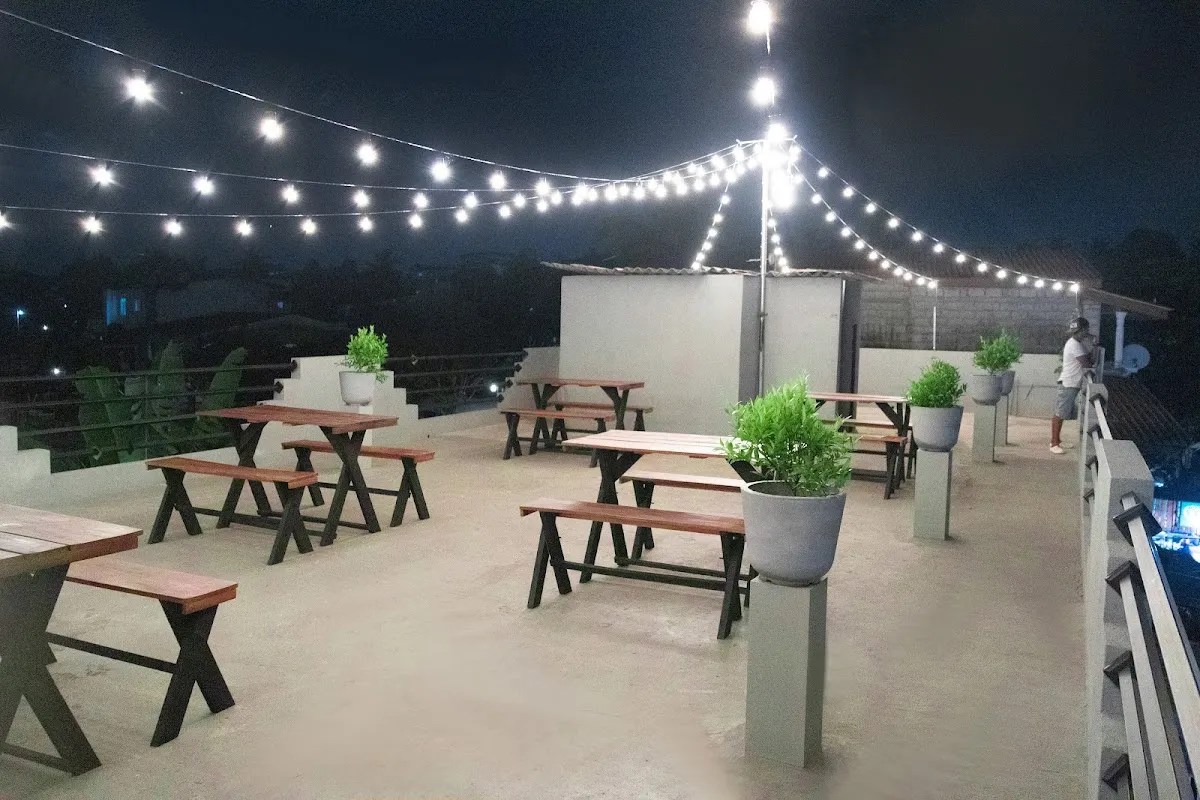 Delico Restaurant BYOB in Nugegoda