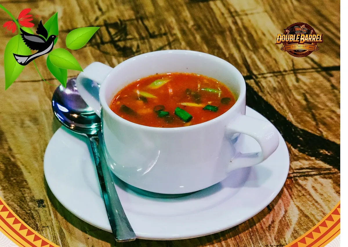 Double Barrel Restaurant Kottawa BYOB in Kottawa